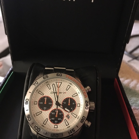 Men’s Divers watch